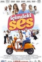 İçimdeki Ses izle