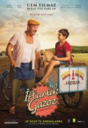 İftarlık Gazoz Full izle