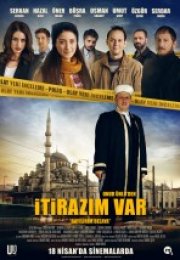İtirazım Var Full HD izle