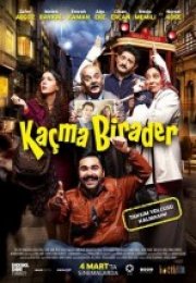 Kaçma Birader Full HD izle