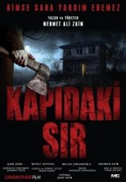 Kapıdaki Sır Filmi izle