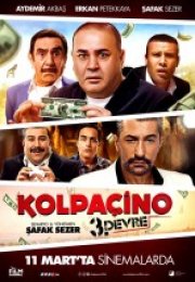 Kolpaçino 3. Devre Full izle