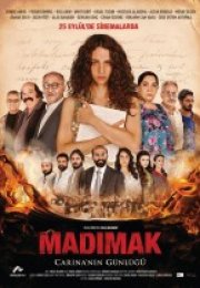 Madımak Carina’nın Günlüğü Filmi izle