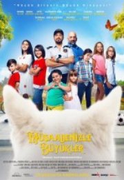 Müsaaden Büyükler izle