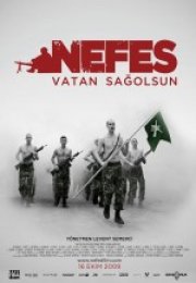 Nefes Vatan Sağolsun Full izle