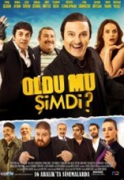 Oldu mu Şimdi Full HD izle
