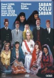Şabanoğlu Şaban Filmi izle