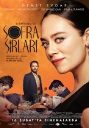 Sofra Sırları Filmi izle