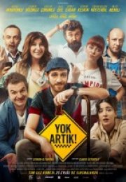 Yok Artık! Full izle