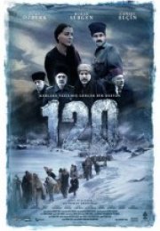 120 Full HD izle