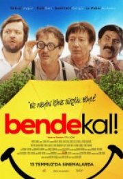 Bende Kal Full HD izle