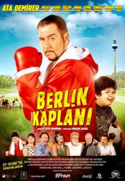 Berlin Kaplanı Full HD izle