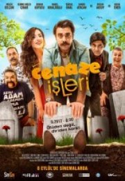 Cenaze İşleri izle