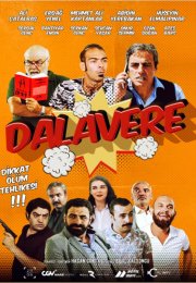 Dalavere Filmi izle