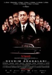 Devrim Arabaları Full izle