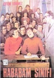 Hababam Sınıfı izle