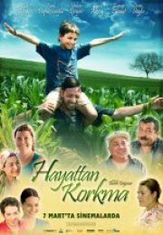 Hayattan Korkma Full izle