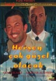 Her Şey Çok Güzel Olacak Filmi izle