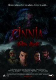 İfrit’in Diyeti Cinnia Filmi izle