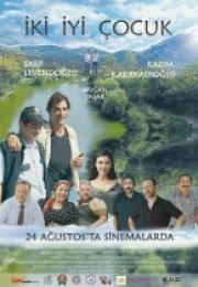 İki İyi Çocuk izle