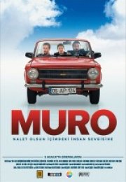 Muro Nalet Olsun İçimdeki İnsan Sevgisine Filmi izle