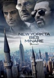 New York’ta Beş Minare Filmi izle