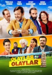 Olaylar Olaylar izle