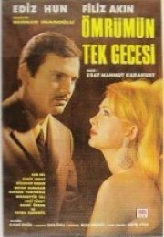Ömrümün Tek Gecesi Filmi izle