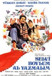 Selvi Boylum Al Yazmalım Filmi izle