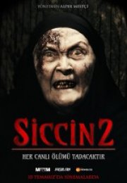 Siccin 2 Full izle