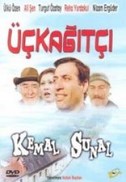 Üç Kağıtçı Full izle