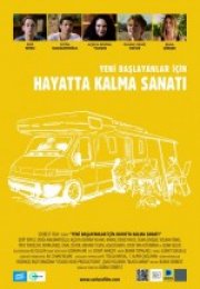 Yeni Başlayanlar İçin Hayatta Kalma Sanatı Filmi izle