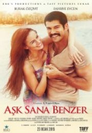 Aşk Sana Benzer Full HD izle