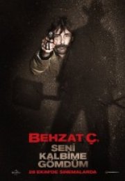 Behzat Ç. Seni Kalbime Gömdüm Full HD izle