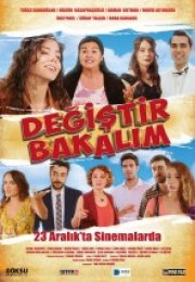 Değiştir Bakalım Full izle