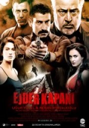 Ejder Kapanı Full izle