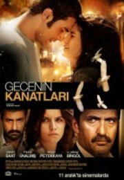 Gecenin Kanatları Full izle