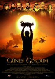 Güneşi Gördüm Full izle