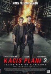 Kaçış Planı 3 Filmi izle