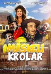 Maskeli Krolar Filmi izle
