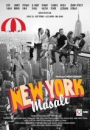 New York Masalı Filmi izle