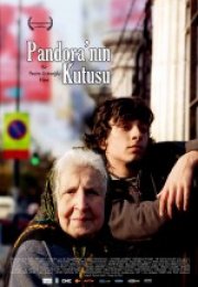 Pandora´nın Kutusu izle