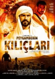 Peygamberin Kılıçları Filmi izle