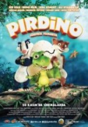 Pırdino Sürpriz Yumurta izle