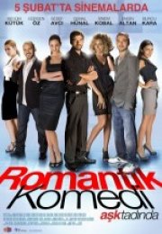 Romantik Komedi izle