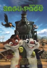 Sagu & Pagu Büyük Define Filmi izle