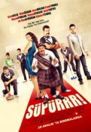 Süpürrr! izle