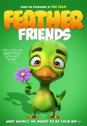 Tüylü Arkadaşlar Filmi izle