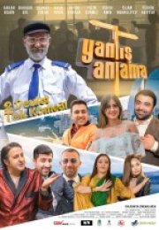 Yanlış Anlama izle