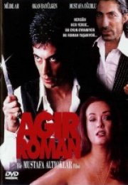 Ağır Roman Filmi izle